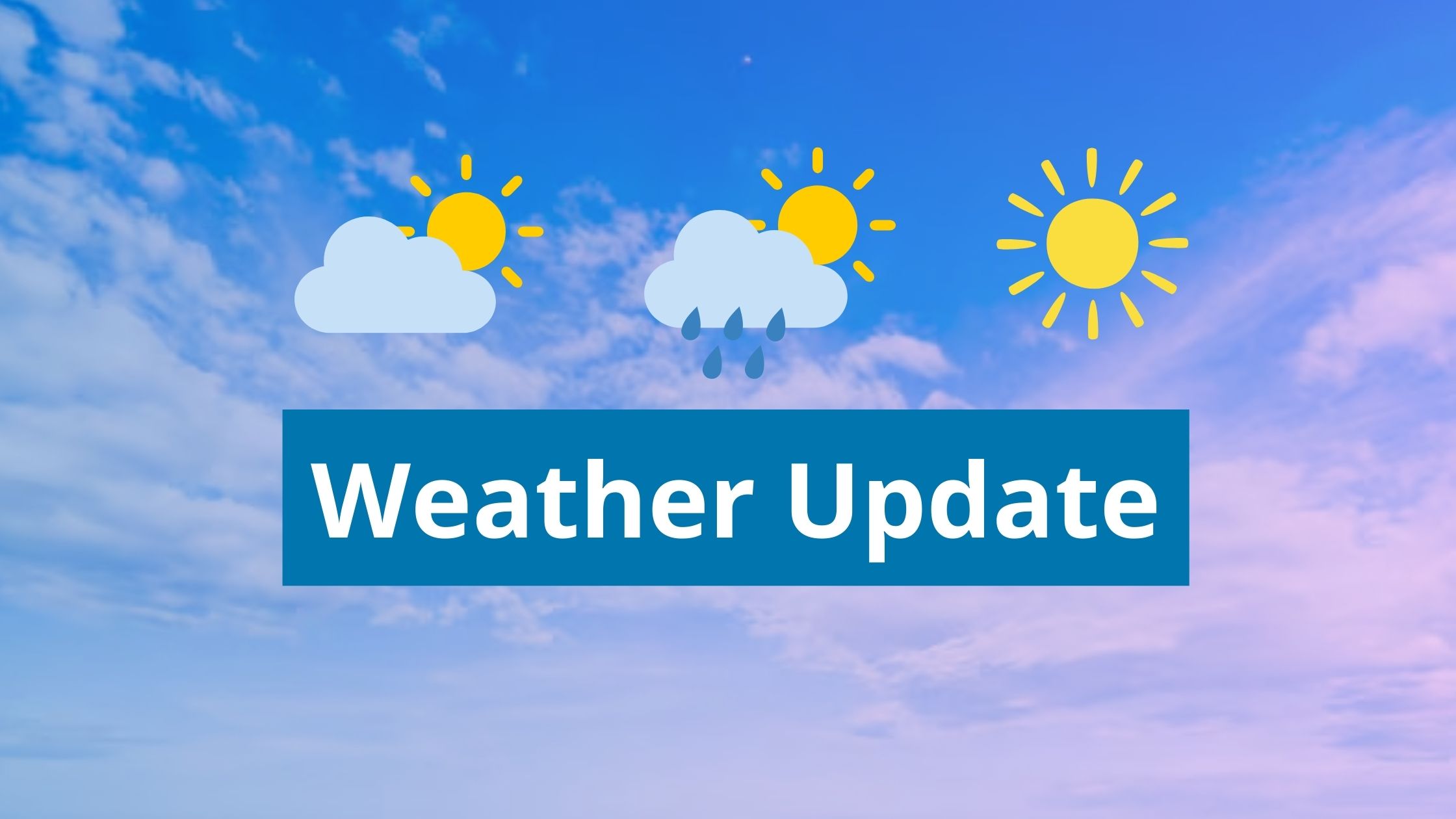 Weather Update on Holi 2025 : IMD Predicts Rain and Snowfall in Northwest India